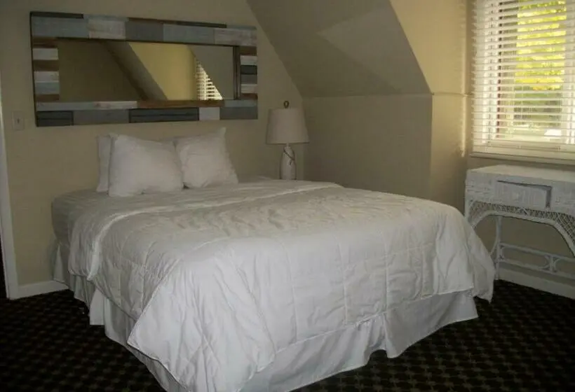 シャレー1寝室, Michillinda Lodge Resort