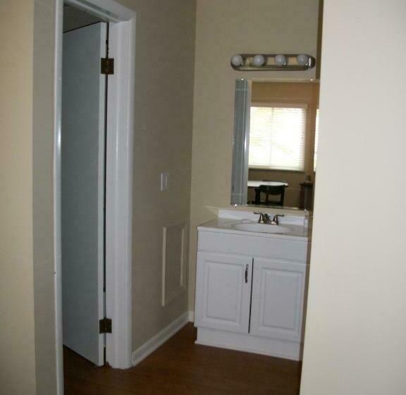 샬레, Michillinda Lodge Resort