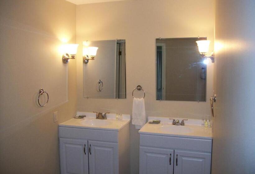 스탠다드 방갈로, Michillinda Lodge Resort