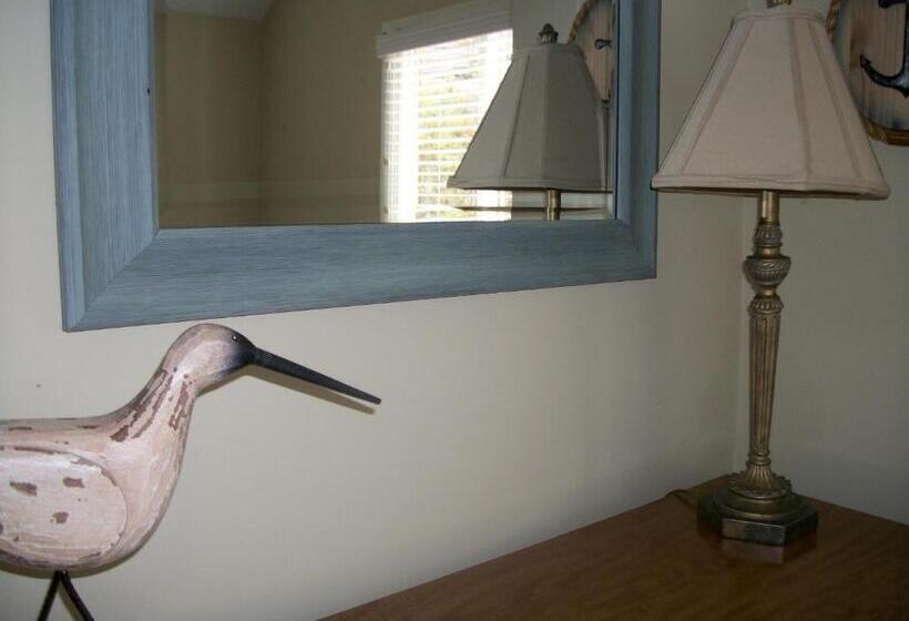 스탠다드 방갈로, Michillinda Lodge Resort