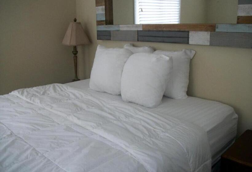 스탠다드 방갈로, Michillinda Lodge Resort