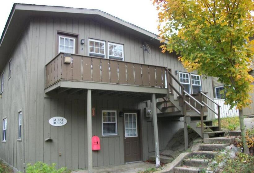 침실 3개 주택, Michillinda Lodge Resort