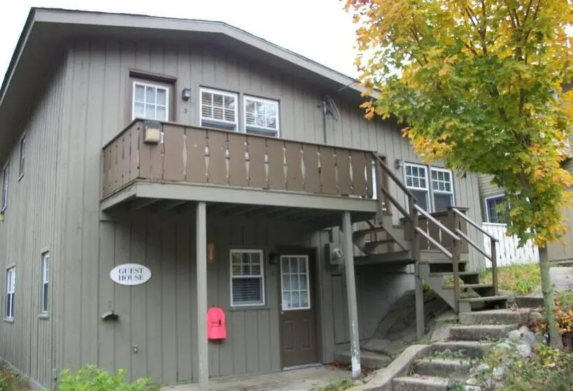 ３ベッドルームハウス, Michillinda Lodge Resort
