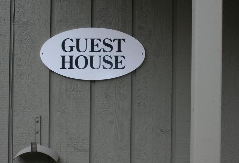 침실 3개 주택, Michillinda Lodge Resort