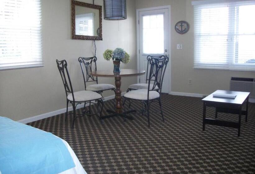 침실 3개 주택, Michillinda Lodge Resort