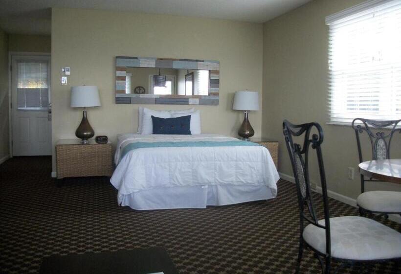 침실 3개 주택, Michillinda Lodge Resort