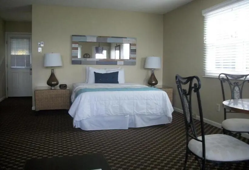 ３ベッドルームハウス, Michillinda Lodge Resort