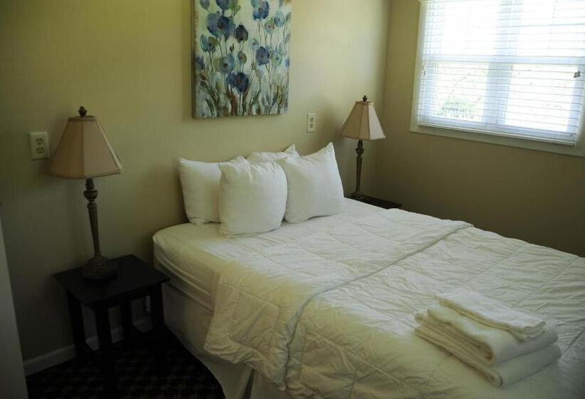 اتاق لوکس با تخت بزرگ, Michillinda Lodge Resort