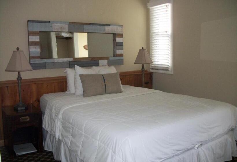 스탠다드 룸 호수 전망, Michillinda Lodge Resort