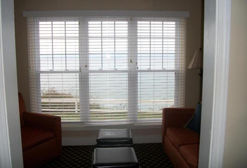 스탠다드 룸 호수 전망, Michillinda Lodge Resort