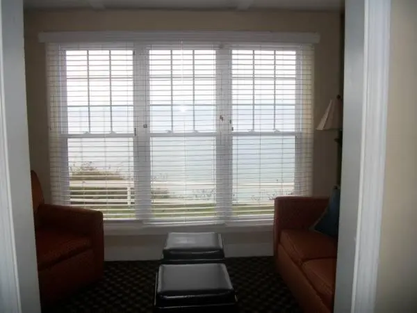 Suite with lake view, Michillinda Lodge Resort