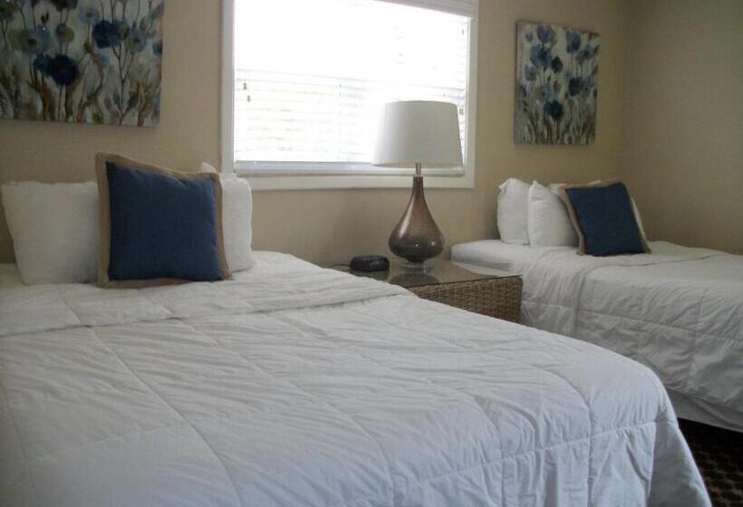 스탠다드 발코니 룸, Michillinda Lodge Resort