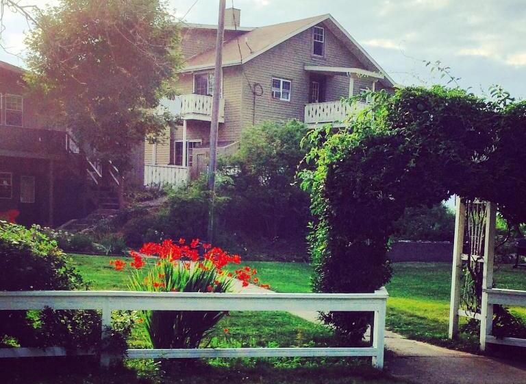 스탠다드 발코니 룸, Michillinda Lodge Resort