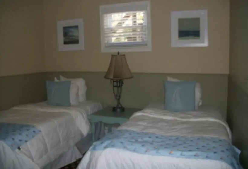 ファミリールーム, Michillinda Lodge Resort
