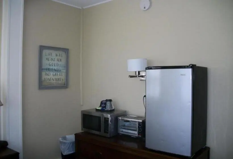 ファミリールーム, Michillinda Lodge Resort