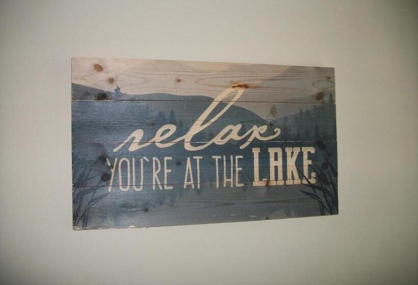 패밀리 룸, Michillinda Lodge Resort