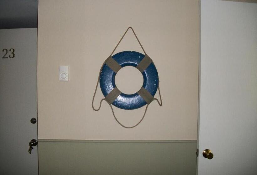 패밀리 룸, Michillinda Lodge Resort