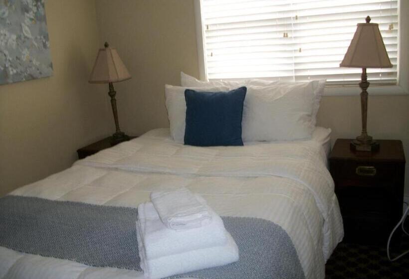 스탠다드 룸 호수 전망, Michillinda Lodge Resort