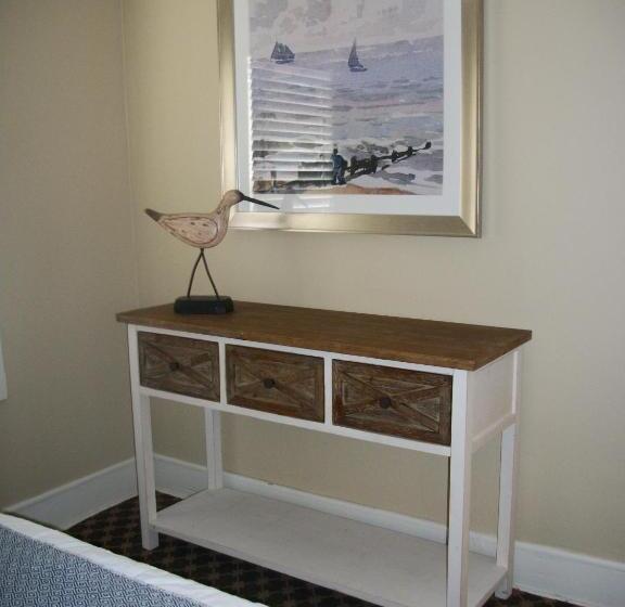 스탠다드 룸 호수 전망, Michillinda Lodge Resort