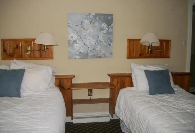ファミリールーム, Michillinda Lodge Resort