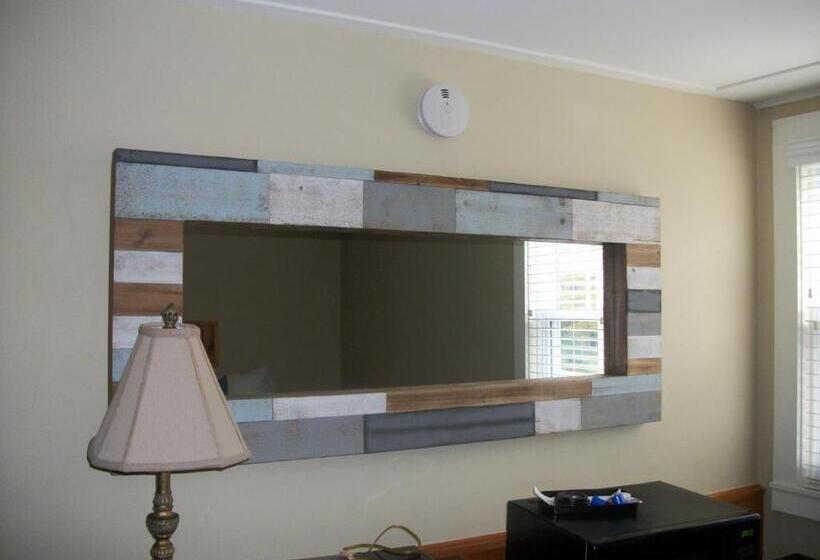 패밀리 룸, Michillinda Lodge Resort