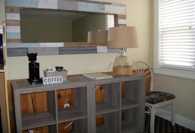 패밀리 룸, Michillinda Lodge Resort