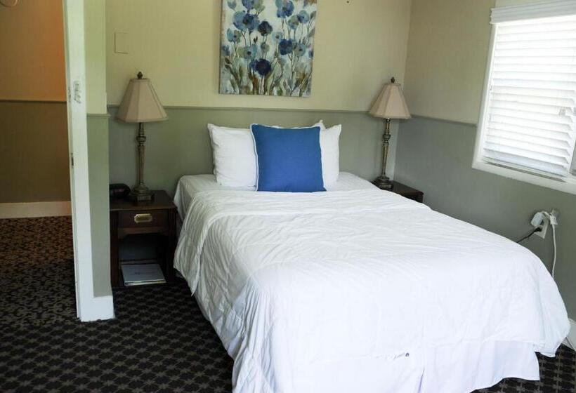 스탠다드 발코니 스튜디오, Michillinda Lodge Resort