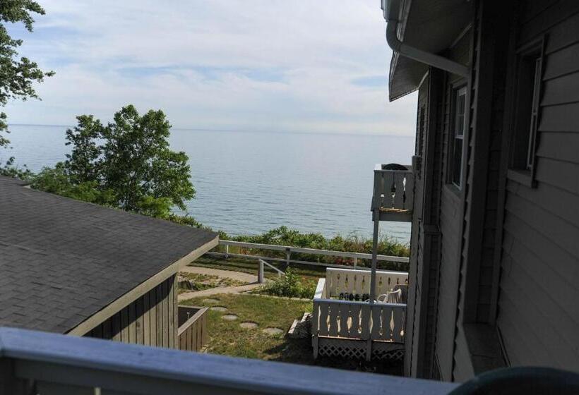 스탠다드 발코니 스튜디오, Michillinda Lodge Resort