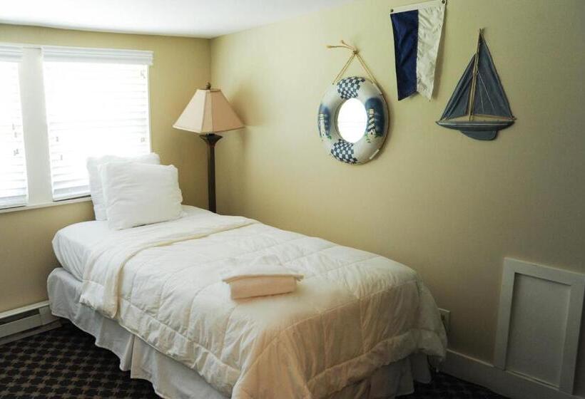 스탠다드 트리플 룸, Michillinda Lodge Resort