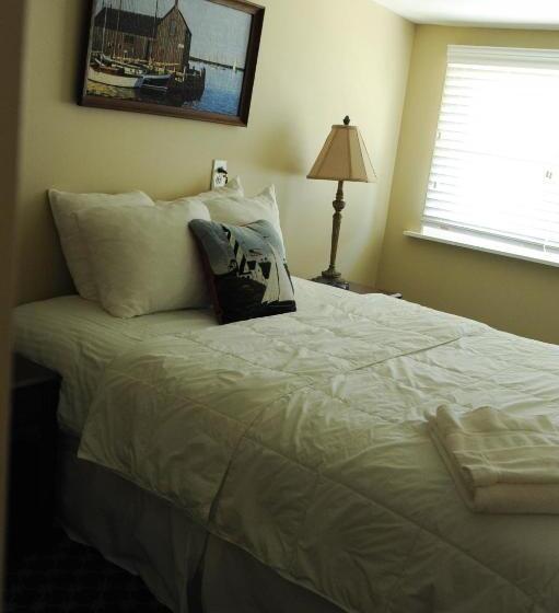 스탠다드 트리플 룸, Michillinda Lodge Resort