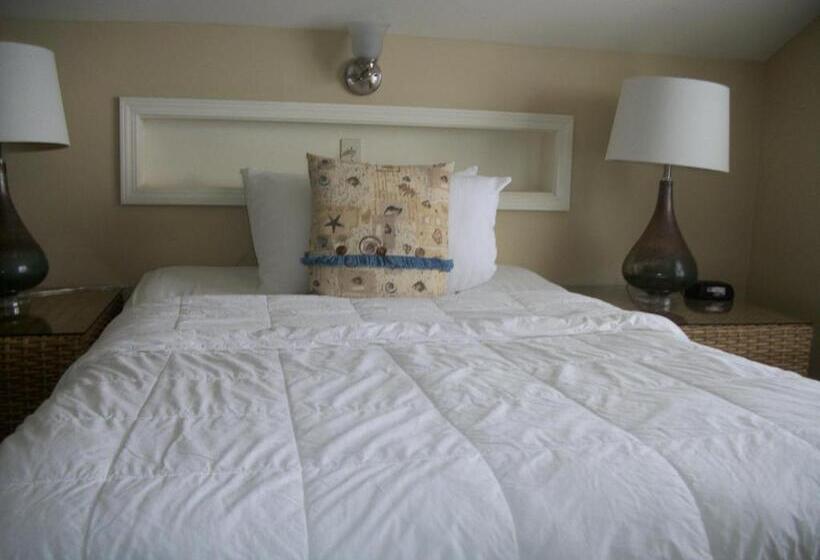 스탠다드 트리플 룸, Michillinda Lodge Resort