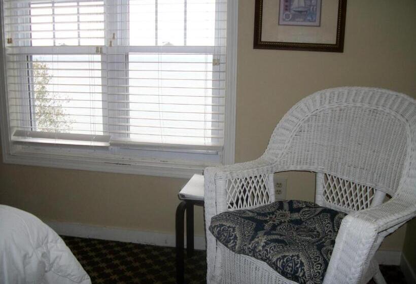 스탠다드 트리플 룸, Michillinda Lodge Resort