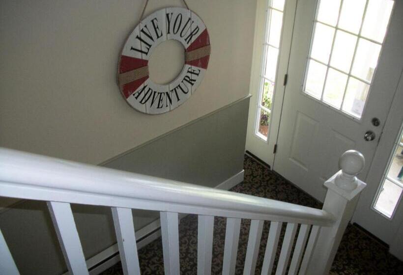 스탠다드 트리플 룸, Michillinda Lodge Resort