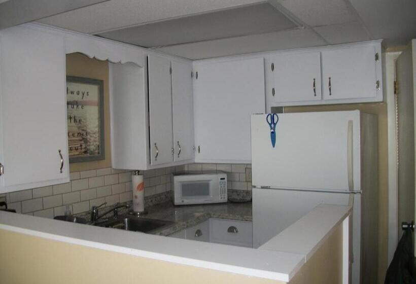 발코니가 있는 스위트, Michillinda Lodge Resort