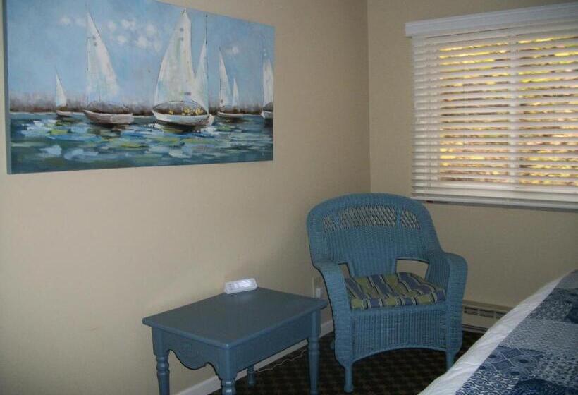 디럭스 스위트 킹 침대, Michillinda Lodge Resort