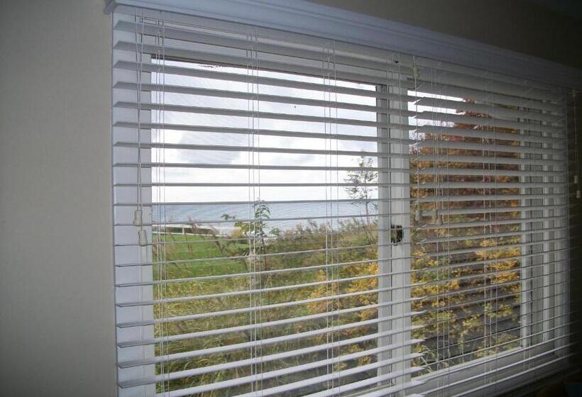 디럭스 스위트 킹 침대, Michillinda Lodge Resort