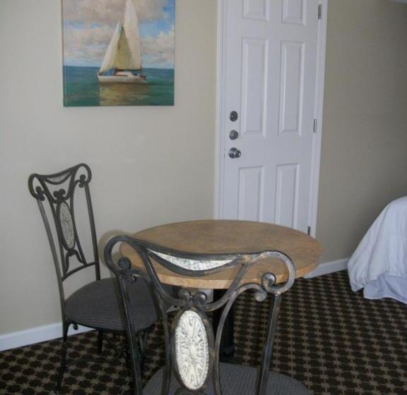 스탠다드 룸, Michillinda Lodge Resort