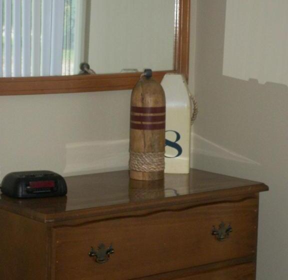 스탠다드 방갈로 침실 2개, Michillinda Lodge Resort