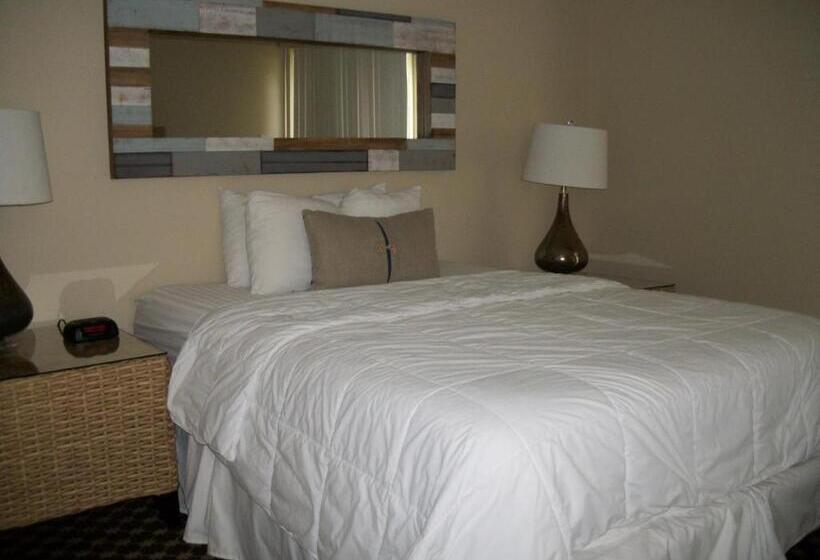 스탠다드 방갈로 침실 2개, Michillinda Lodge Resort