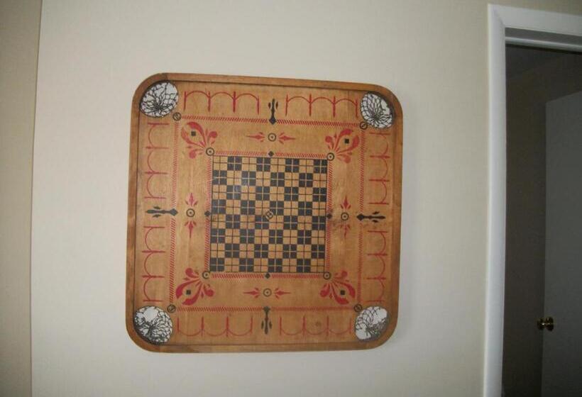 스탠다드 방갈로 침실 2개, Michillinda Lodge Resort