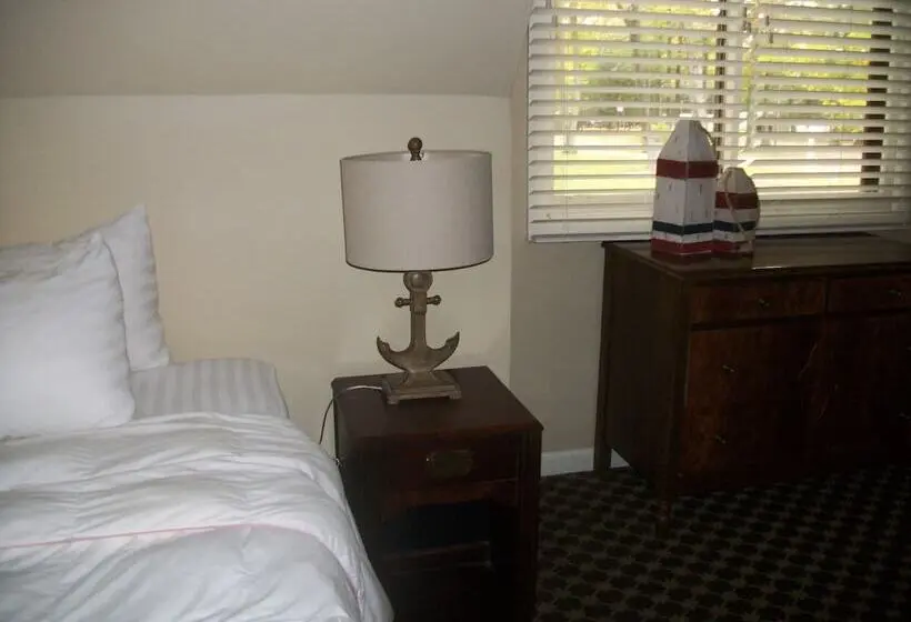 シャレー1寝室, Michillinda Lodge Resort