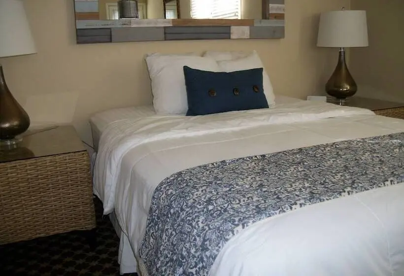 スタンダードスタジオ, Michillinda Lodge Resort