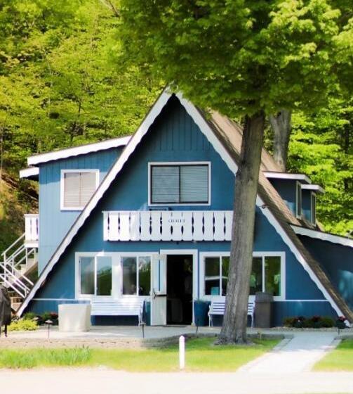 Шале 1 Спальня, Michillinda Lodge Resort