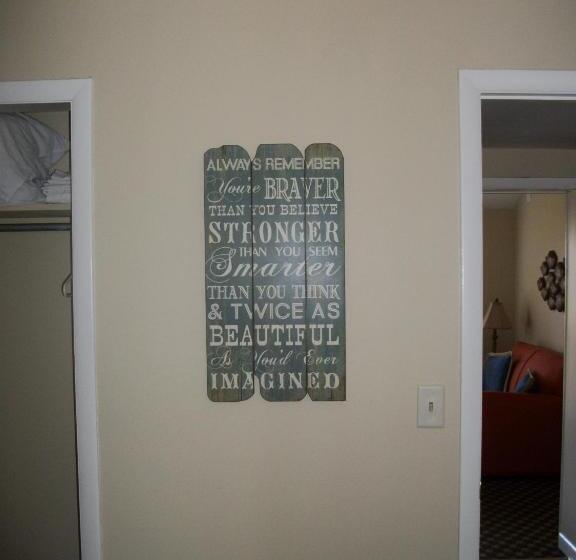 스탠다드 방갈로, Michillinda Lodge Resort