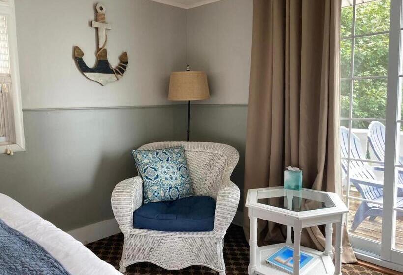 스탠다드 발코니 스튜디오, Michillinda Lodge Resort