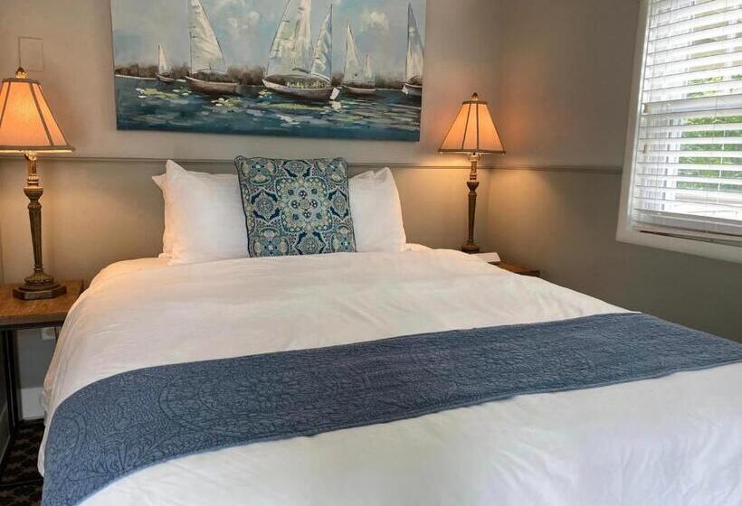 스탠다드 발코니 스튜디오, Michillinda Lodge Resort