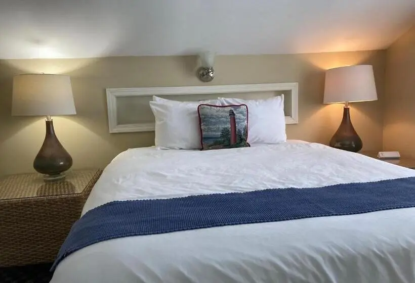 スタンダードトリプルルーム, Michillinda Lodge Resort