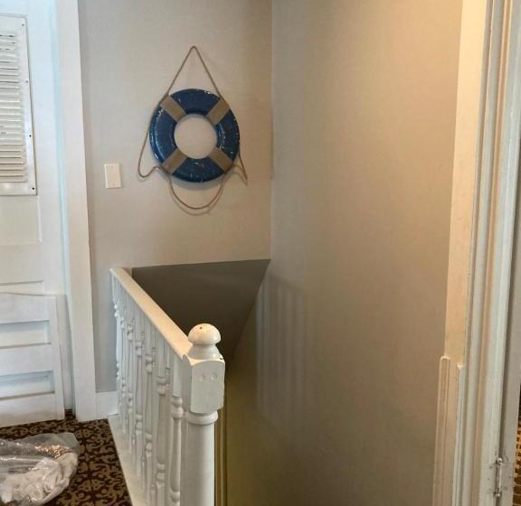 스탠다드 트리플 룸, Michillinda Lodge Resort