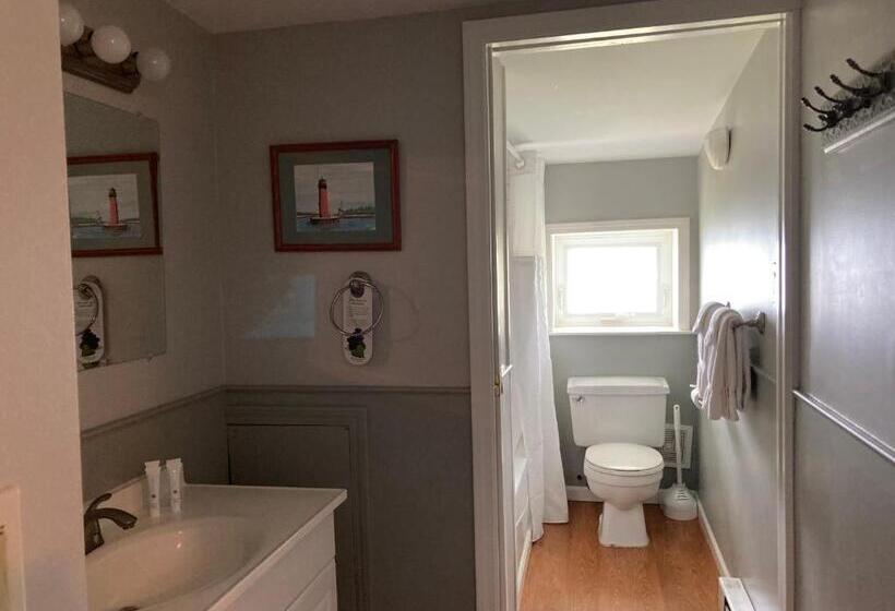 스탠다드 트리플 룸, Michillinda Lodge Resort