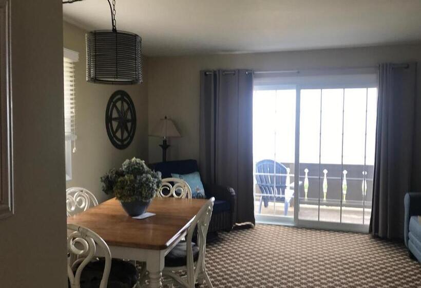 발코니가 있는 스위트, Michillinda Lodge Resort